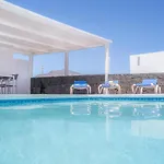 Vv Mapaluca Minigolf By Hh Playa Blanca (Lanzarote)