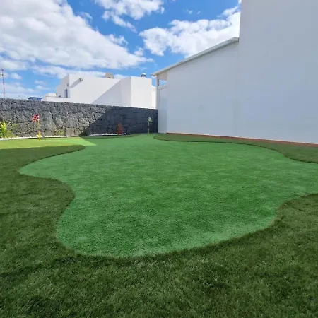 Vv Mapaluca Minigolf By Hh * بلايا بلانكا